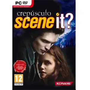 Pc Games Pc Twilight Scene It? günstig