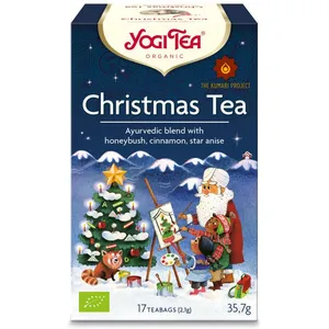 Yogi Tea - Christmas Tea Bio 35.7 g günstig