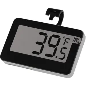 Scanpart digitales Thermometer günstig