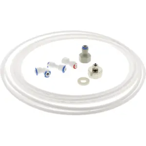 Scanpart Wasserfilterschlauch 10 Meter + Anschlüsse günstig