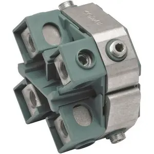 Klauke Schraubenklemmring f.Vierleiterkabel KSK504 günstig
