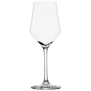 Stolzle Stölzle Weißweinglas REVOLUTION, 6-tlg., Glas, Maschinen-Zieh-... günstig