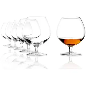 Stolzle Stölzle Schnapsglas Stölzle Lausitz Milano Cognacschwenker 585... günstig