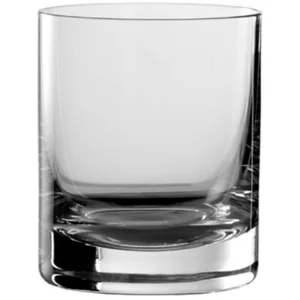 Stölzle Whiskyglas New York Bar, 6-tlg., Kristallglas, 320 ml, 6-teili... günstig