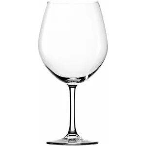Stölzle Gläser-Set CLASSIC long life, 6-tlg., Kristallglas, robust und... günstig