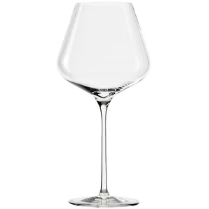 Stölzle Gläser-Set QUATROPHIL, 6-tlg., Kristallglas, außergewöhliche F... günstig