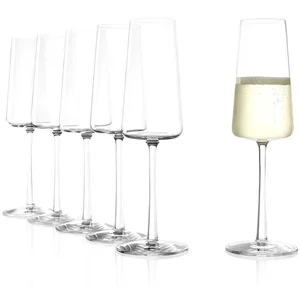 Stölzle Sektglas Stölzle Lausitz Power Champagnerglas 6er Set, Glas günstig