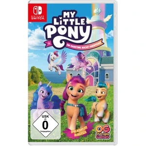 GAME 116064, Nintendo Switch, E (Jeder), Download