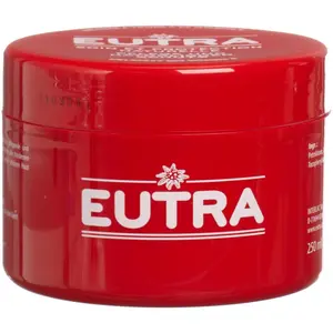 Kerbl Eutra, Bodylotion, Melkfett mit Vitamin E (Körpercreme, 250 ml) günstig