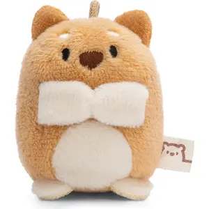 Nici Hund Hiro Hellbraun Auf Kopfkarte Teddy 5 Cm Beige Beige One Size günstig