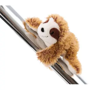 Nici Faultier Slobby Teddy 12 Cm