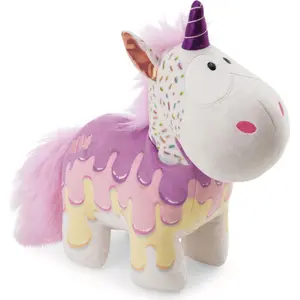 Nici Theodor & Friends Candy Love Teddybär 45 Cm One Size