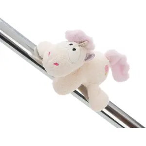 Nici Magnet Einhorn Creamy Pink 12 cm