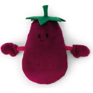 Nici Aubergine Magnici 7 Cm