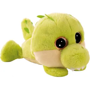 NICI Glubschis, Spielzeug-Krokodil