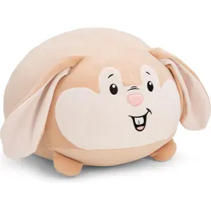 Nici Chill Teddybär 30x34 Cm    One Size
