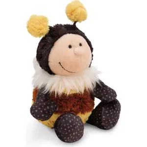 Nici Kuscheltier 61635 - Hummel Beelinda, 35 cm (1-St)