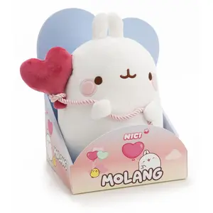 Nici Molang Teddybär 16 Cm