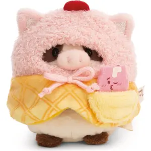 NICI 61655, Kuh, 1 Jahr(e)