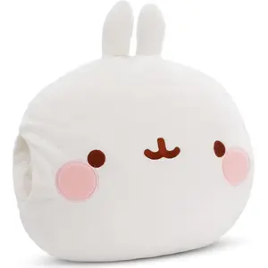 NICI Handmuff MOLANG, Spielzeug-Hase