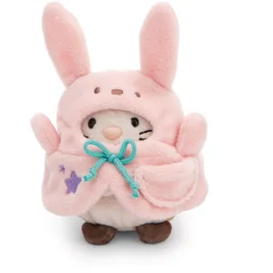 NICI MYMOCHI Kuscheltier Set - Kuscheltier Katze Angy 8 cm mit Kaktus ...