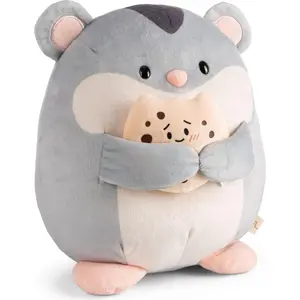 NICI 61156, Spielzeug-Hamster