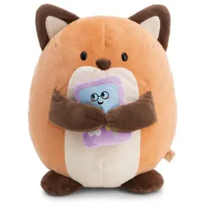 NICI Fuchs Geeks, Fuchs günstig