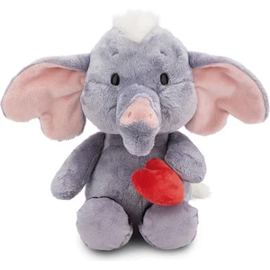 NICI Love Elephant, Spieltiere, 1 Jahr(e)