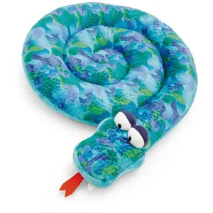 Nici Wild Friends Kissen 30 Cm