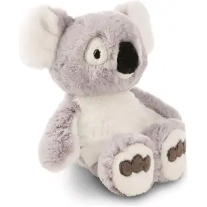 Nici Wild Friends Teddybär 25 Cm Rosa Kinder Rosa One Size