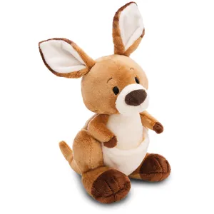 Nici Wild Friends Teddybär 35 Cm Braun Kinder Braun One Size