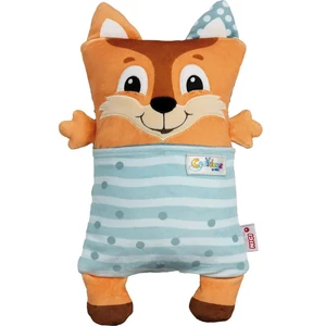 NICI Kuscheltier Fuchs mit Wendefunktion