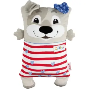 Nici Hund Umkehrbare Funktion Teddy 30x20 Cm