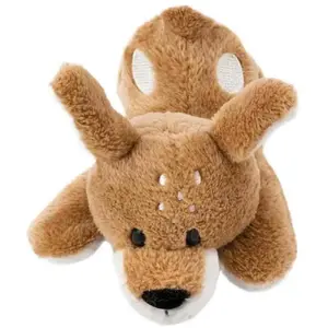 Nici Roebuck René Roebuck Magnici 12 Cm Braun  Braun One Size