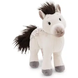 Nici Pferd Mony K Pony Teddy 37 Cm Beige Kinder Beige One Size