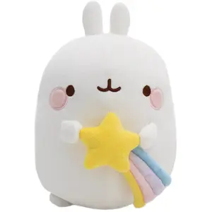 Nici Molang Sternschnuppe Teddybär 24 Cm