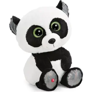 Nici Glubschis Panda Peppino Teddy 45 Cm