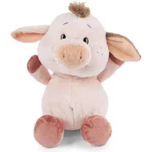 Nici Kuscheltier Farm Friends, Schwein Pigwick, 31 cm schlenkernd
