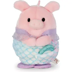Nici Pigk Shell Und Mermaid Teddy Einstellen 8 Cm
