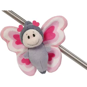 Nici Liebes Schmetterling Magnifi 10 Cm