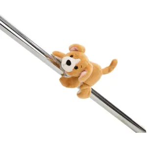 Nici Homies Teddybär 12 Cm Braun Braun One Size