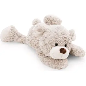 Liegender Bärenplüschspielzeug Nici Finni 30 cm (12 Zoll)