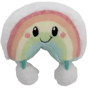 Nici Regenbogen Nibsi Magnici 8 Cm Mehrfarbig Mehrfarbig One Size