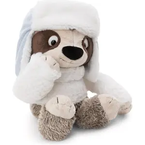 Nici Faultier Izzy Icetumbler mit Mütze 50 cm schlenkernd Plüschtier