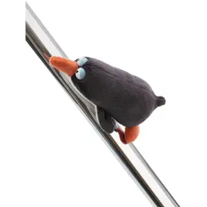 Nici Magnet Pinguin Jorge Thunder 12 cm