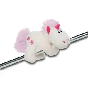 Einhorn Theodor 12cm (magnetisch)