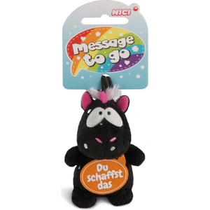 Nici Loop Einhorn Du schaffst 8 cm