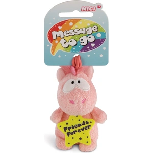 Nici Loop Einhorn Friends 8 cm