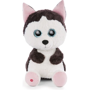 Plüschtier Nici Glubschis Husky Barkley 45 cm (12 Zoll)