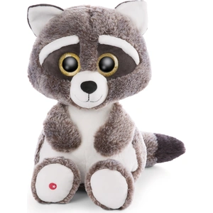 NICI Glubschis Plüsch-Waschbär Clooney 45cm